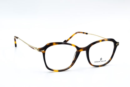 Herman Snellen 005010 , Cateye, Cheetah Print