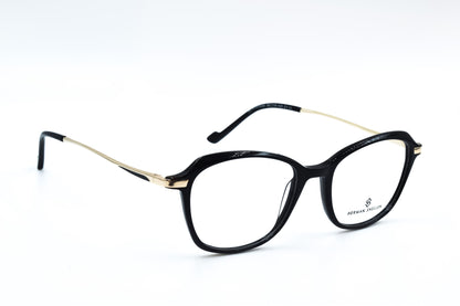 Herman Snellen 005009 , Cateye, Black