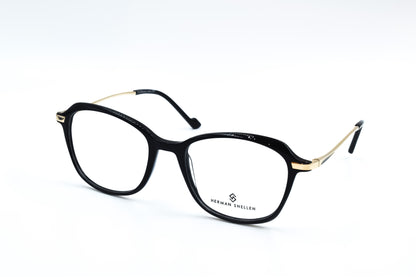 Herman Snellen 005009 , Cateye, Black