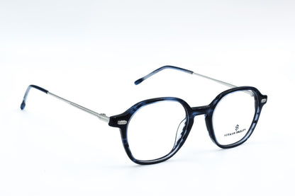 Herman Snellen 003015, Hexa, Blue