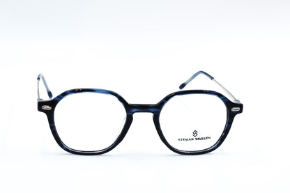 Herman Snellen 003015, Hexa, Blue