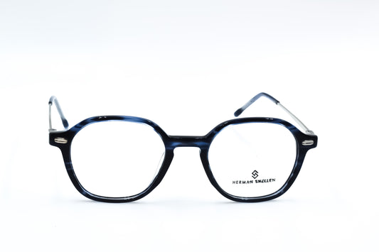 Herman Snellen 003015, Hexa, Blue