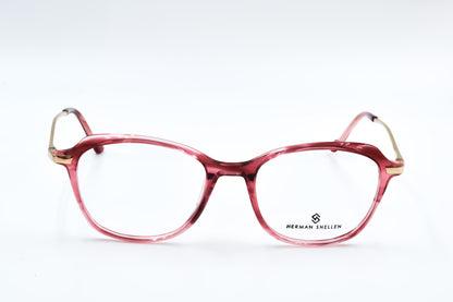 Herman Snellen 005012 , Cateye, Pink