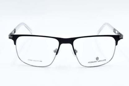 Herman Snellen 001007 , Square, Black