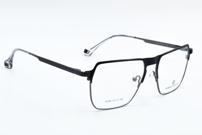 Herman Snellen 003017, Hexa, Black