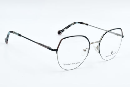 Herman Snellen 003018, Hexa, Silver