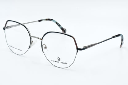 Herman Snellen 003018, Hexa, Silver