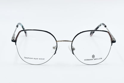 Herman Snellen 003018, Hexa, Silver
