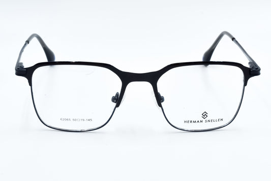 Herman Snellen 001008 , Square, Black