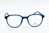 David Cooper 006007 , Round, Blue