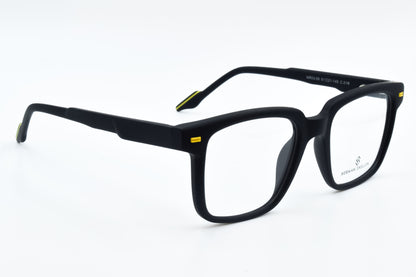 Herman Snellen 004008 , Wayfarer, Black