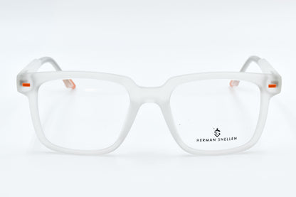 Herman Snellen 004009 , Wayfarer, Transparent