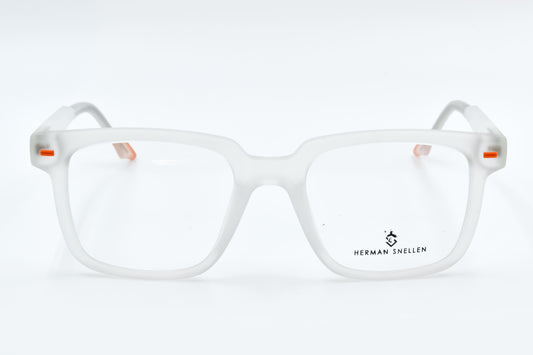 Herman Snellen 004009 , Wayfarer, Transparent
