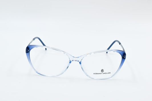 Herman Snellen 005014 , Cateye, Dual
