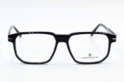 Herman Snellen 003020, Hexa, Cheetah Print