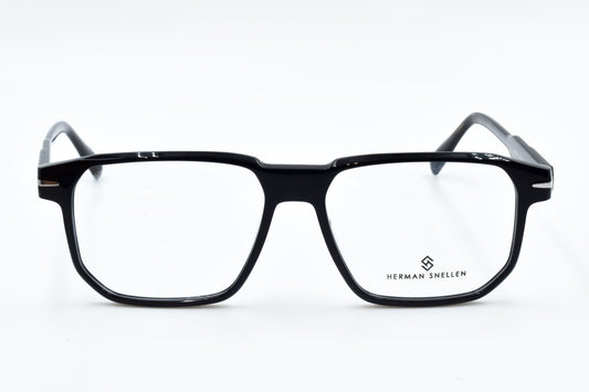 Herman Snellen 003020, Hexa, Cheetah Print