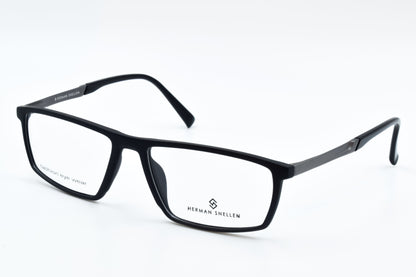 Herman Snellen 002014 , Rectangle, Black