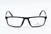 Herman Snellen 002014 , Rectangle, Black