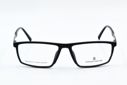 Herman Snellen 002014 , Rectangle, Black