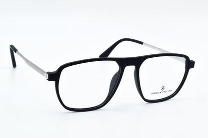 Herman Snellen 007002 , Aviator, Black