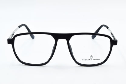 Herman Snellen 007002 , Aviator, Black