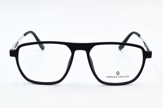Herman Snellen 007002 , Aviator, Black