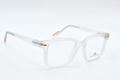 David Cooper 004002 , Wayfarer, Transparent