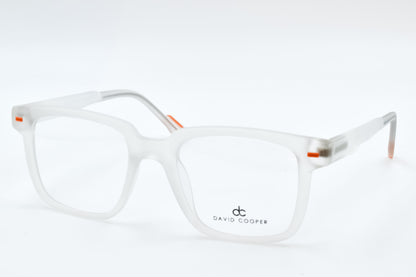 David Cooper 004002 , Wayfarer, Transparent