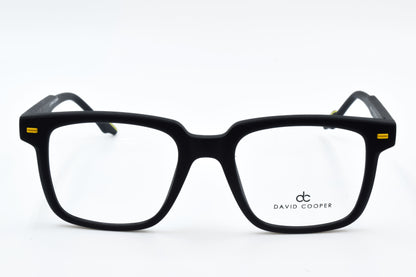 David Cooper 004003 , Wayfarer, Black