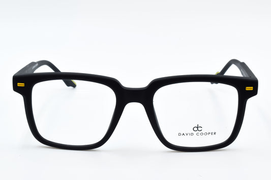 David Cooper 004003 , Wayfarer, Black