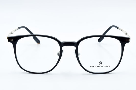 Herman Snellen 001006 , Square, Black