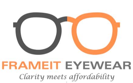 Frameit Eyewear